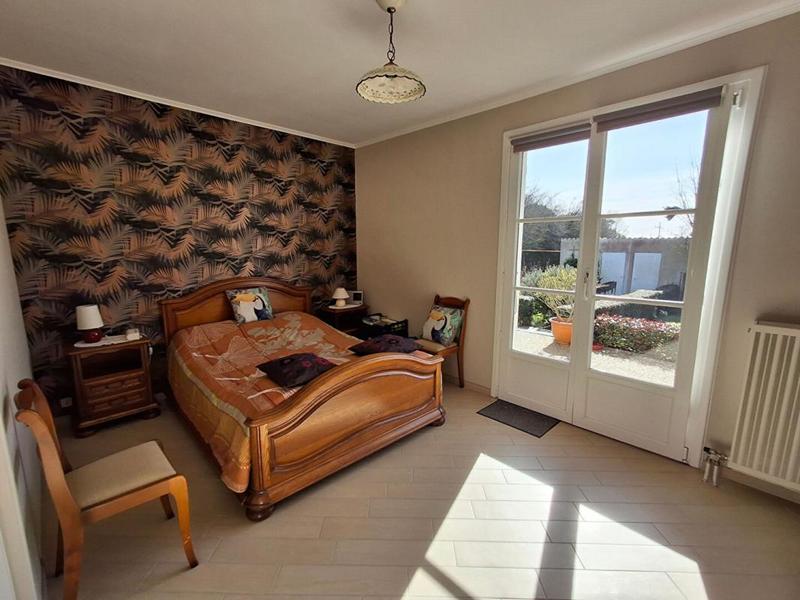 Maison - 101 m² - 5 pièces