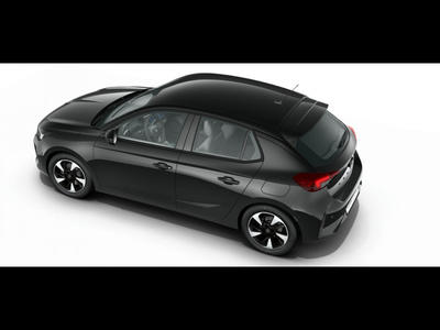 Opel Corsa Electrique 136 ch &amp; Batterie 50 kWh