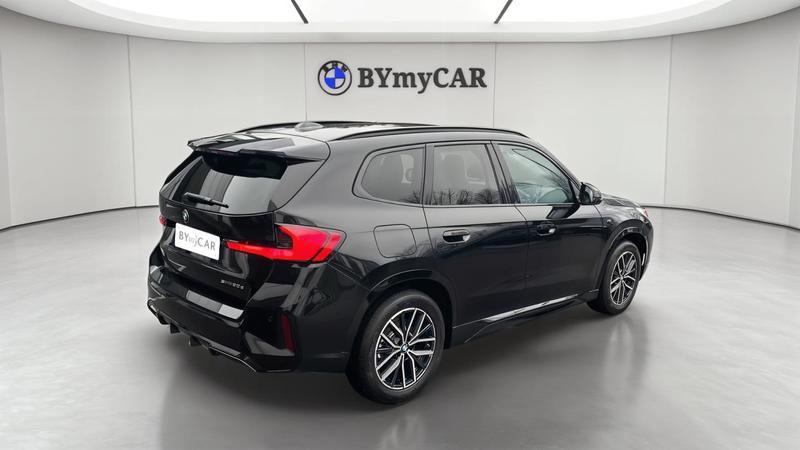 Bmw X1 U11 sDrive 20d 163ch Dkg7 m Sport