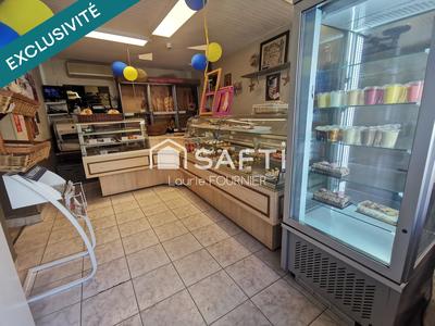 Local commercial - 78 m²