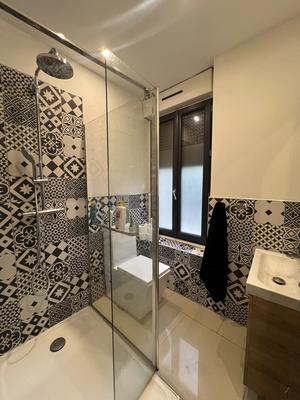 Immeuble - 126 m² - 5 pièces