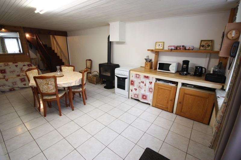 Maison - 96 m² - 6 pièces