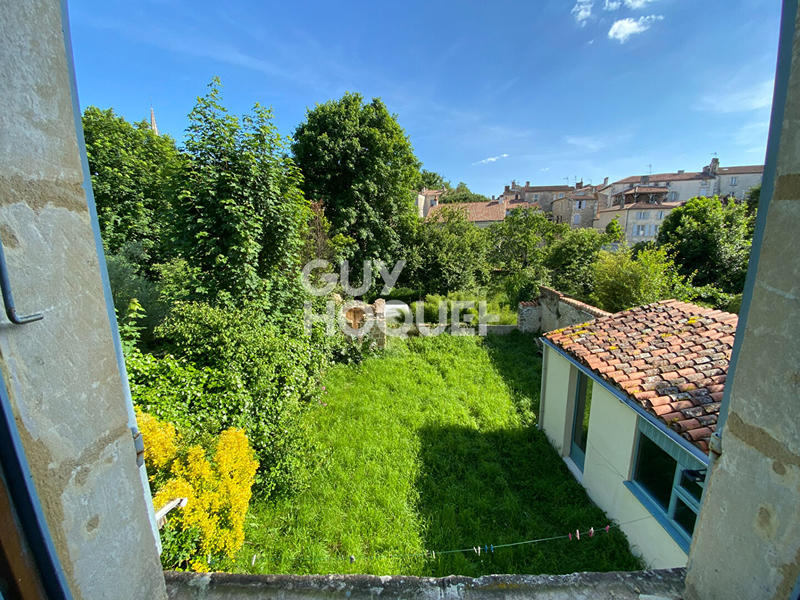 Maison - 108 m² - 4 pièces