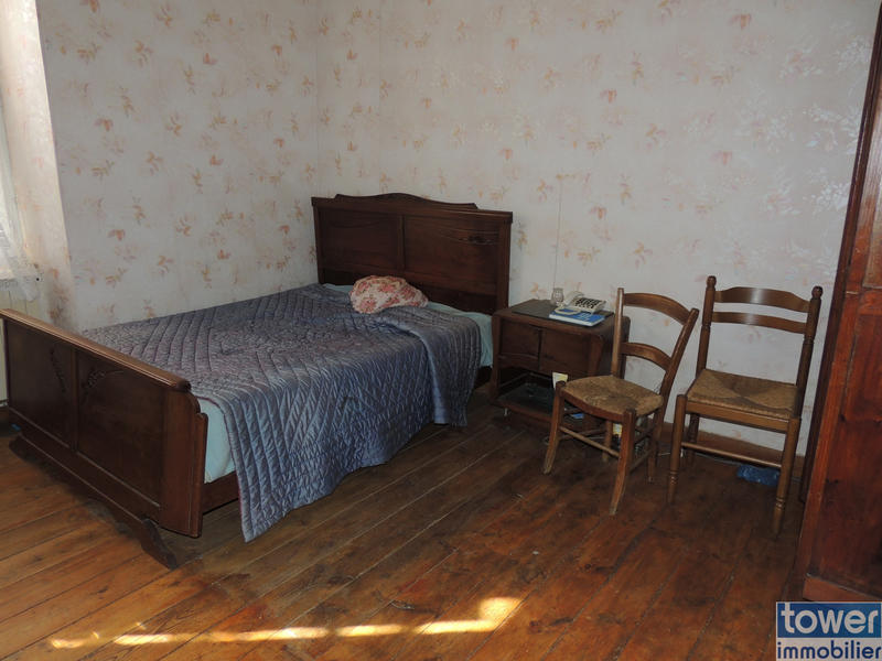 Ferme - 148 m² - 7 pièces