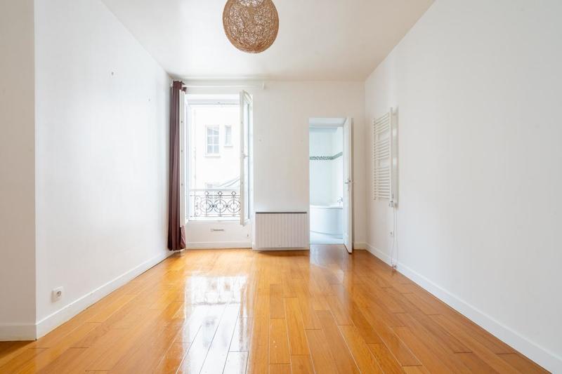 Appartement - 33 m² - 2 pièces