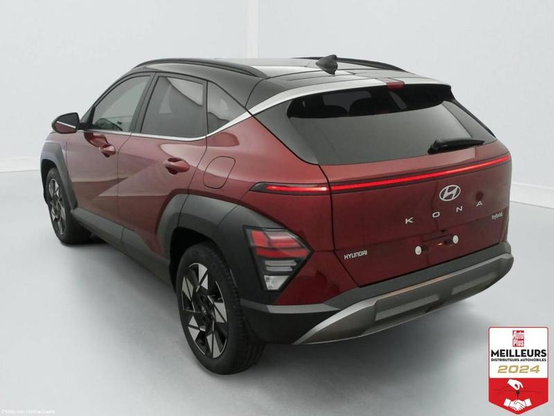 Hyundai Kona Hybrid 129 Intuitive