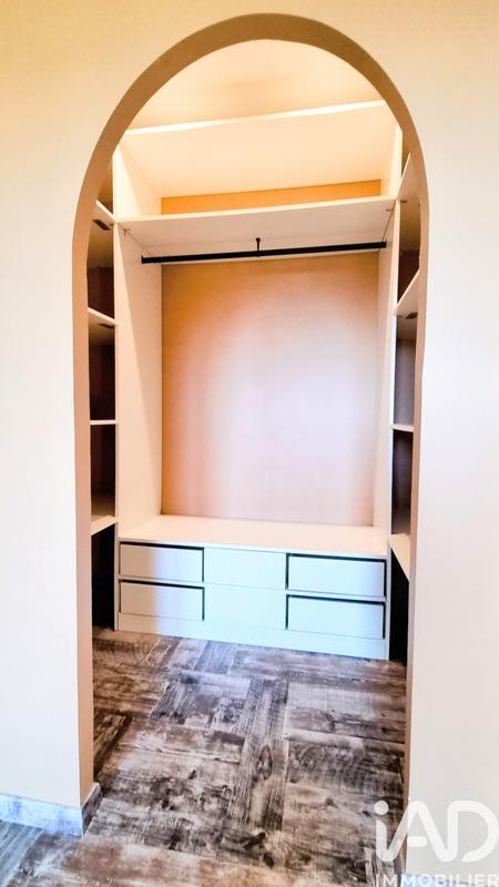 Maison - 165 m² - 4 pièces