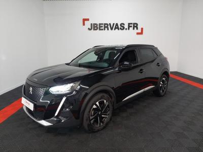 Peugeot 2008 PureTech 130 s&amp;amp;S Eat8 Allure