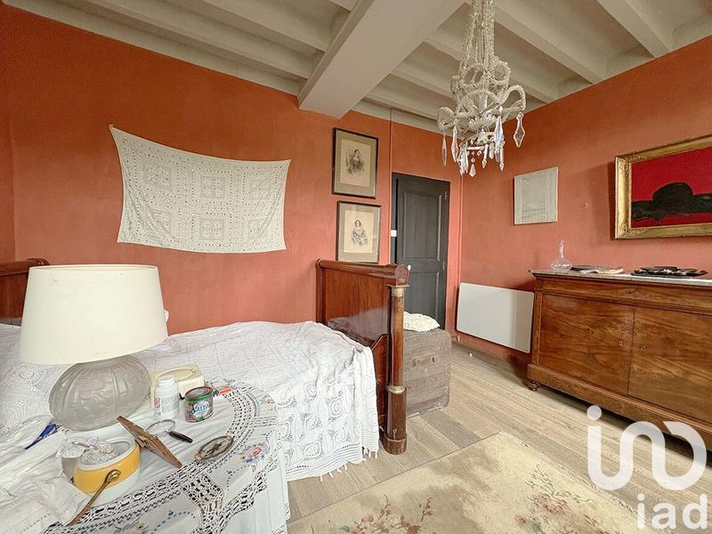 Maison de village - 73 m² - 3 pièces