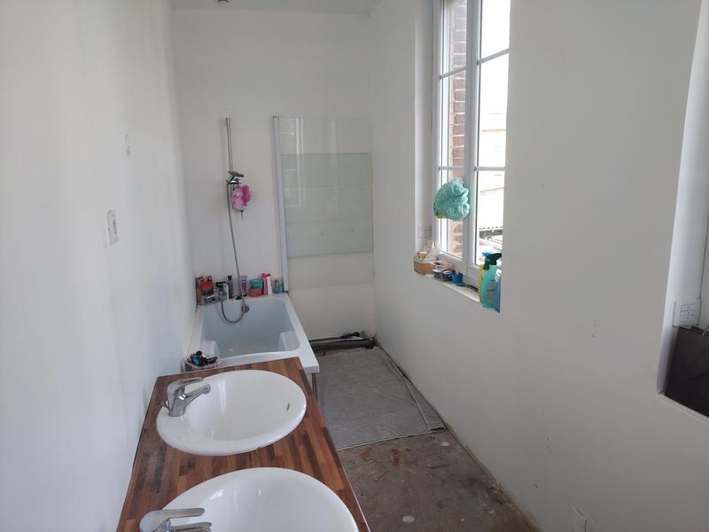 Maison - 81 m² - 3 pièces