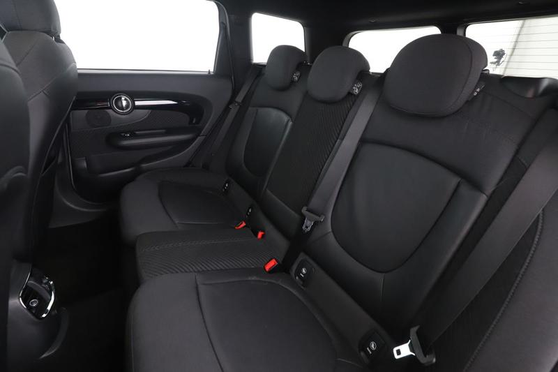 Mini Clubman Cooper d Kensington Bva8 150 ch