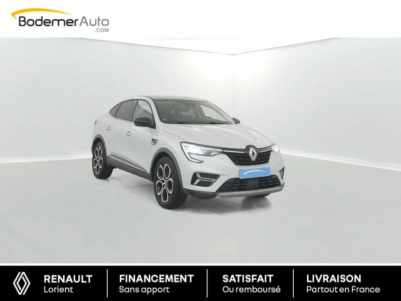 Renault Arkana E-Tech 145 - 21b Intens