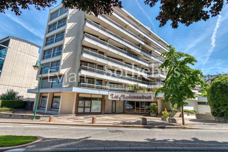 Appartement - 277 m² - 6 pièces