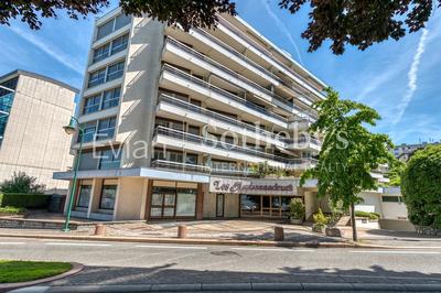 Appartement - 277 m² - 6 pièces