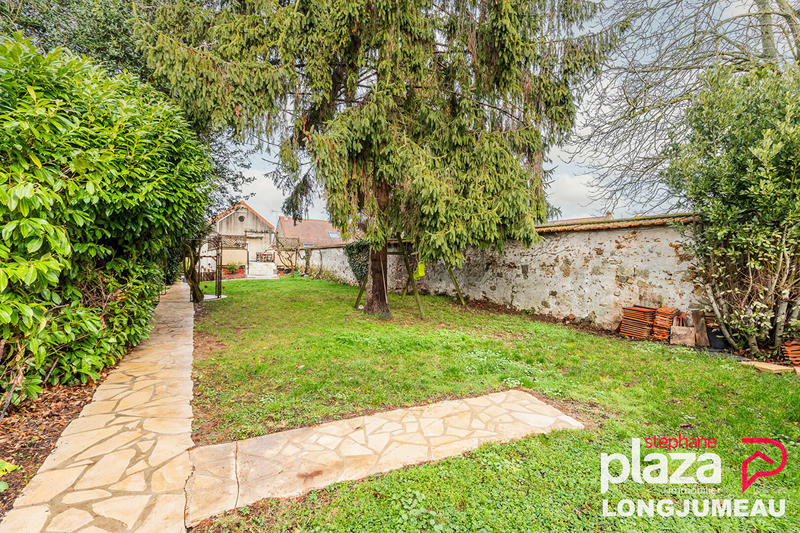 Maison - 142 m² - 5 pièces