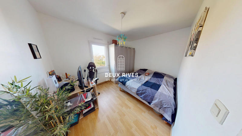 Maison traditionnelle - 120 m² - 6 pièces