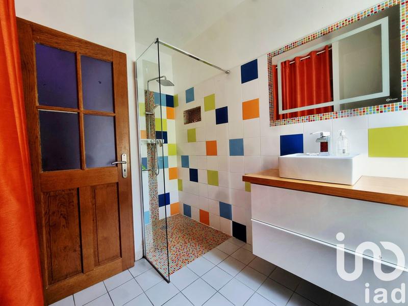 Maison - 1 000 m² - 29 pièces