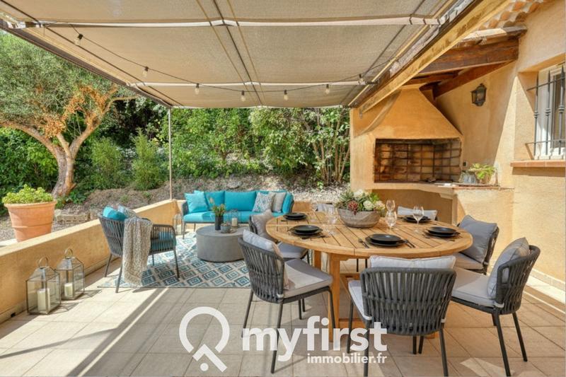 Villa - 178 m² - 6 pièces