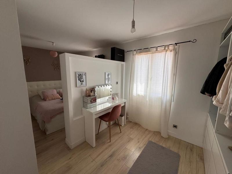 Maison traditionnelle - 139 m² - 5 pièces