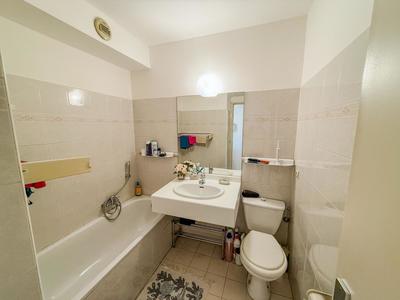 Studio - 23 m² - 1 pièce