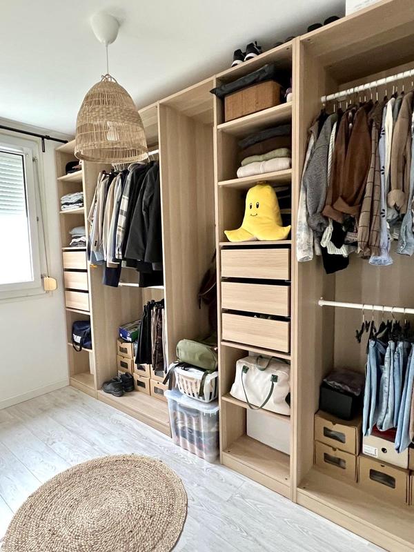 Appartement - 78 m² - 3 pièces