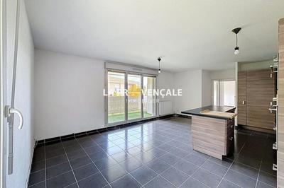 Appartement - 54 m² - 3 pièces