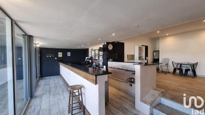 Local commercial - 130 m²