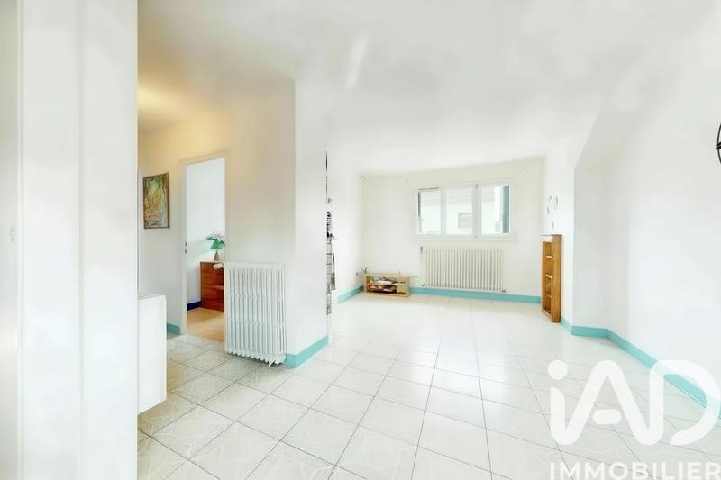 Maison - 140 m² - 7 pièces