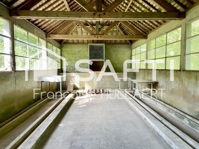 Maison - 131 m² - 6 pièces