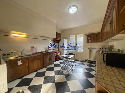 Maison - 107 m² - 4 pièces