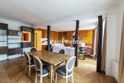 Appartement - 76 m² - 2 pièces