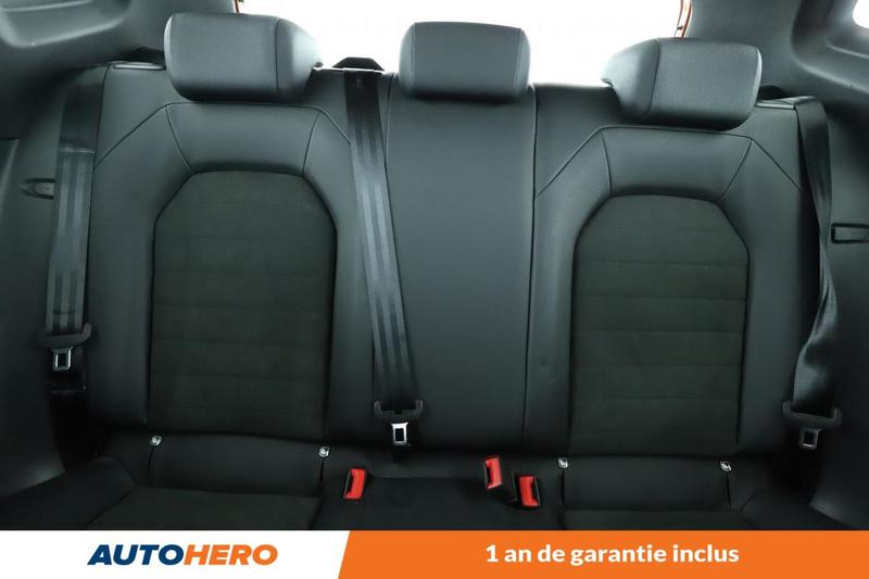 Seat Arona 1.6 Tdi Xcellence Bv6 115 ch