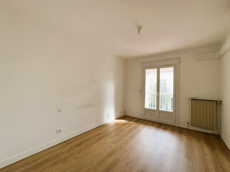 Appartement - 86 m² - 4 pièces