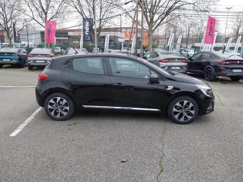 Renault Clio E-Tech 140 - 21n Limited
