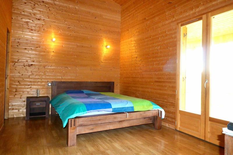 Maison - 116 m² - 5 pièces