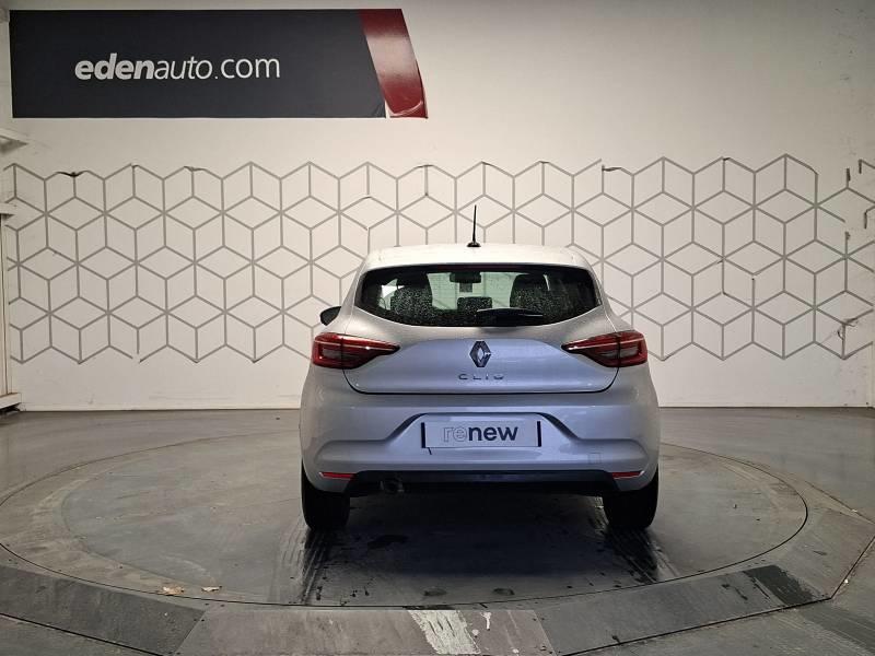 Renault Clio TCe 90 Equilibre