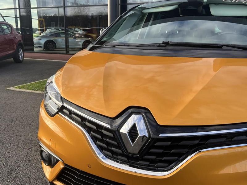 Renault Scénic 1.3 Energy TCe 140 - Bv Edc IV Monospace Intens Phase 1