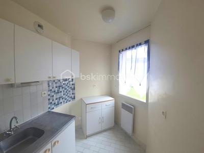 Studio - 29 m² - 1 pièce