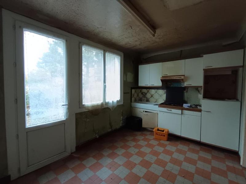 Maison - 78 m² - 4 pièces