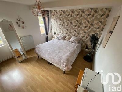 Maison - 129 m² - 5 pièces