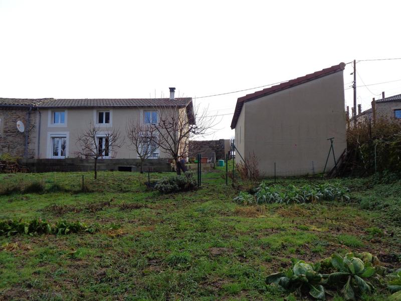Maison - 98 m² - 6 pièces