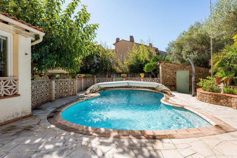 Maison - 147 m² - 5 pièces