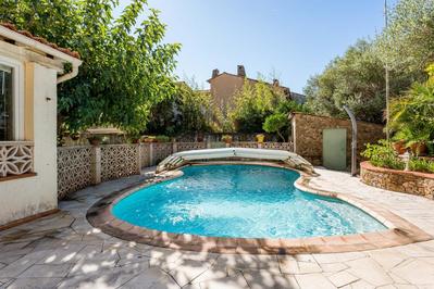 Maison - 147 m² - 5 pièces