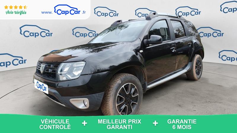 Dacia Duster II 1.5 dCi 110 Explorer