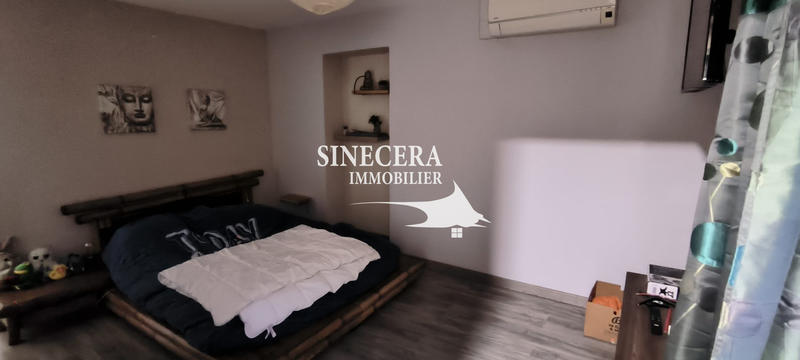 Maison - 84 m² - 3 pièces