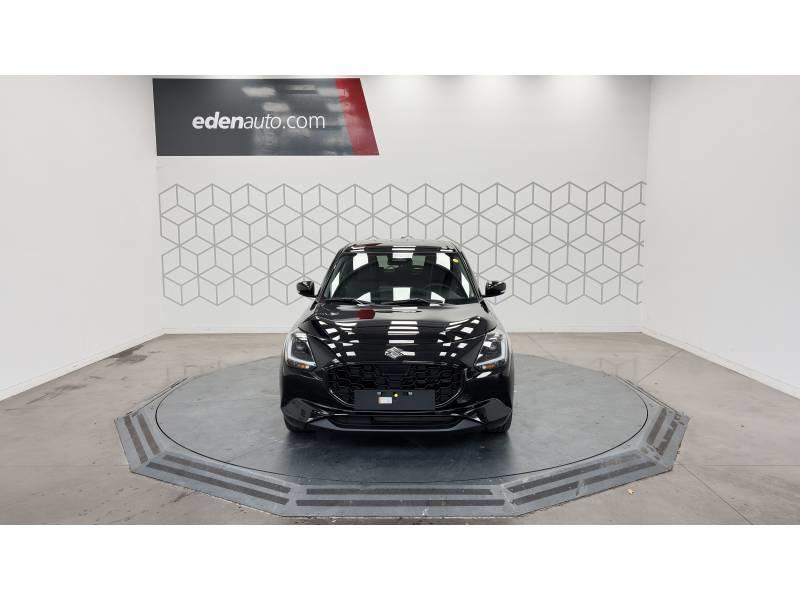 Suzuki Swift 1.2 Dualjet Hybrid Pack
