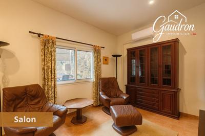 Propriété - 130 m² - 6 pièces