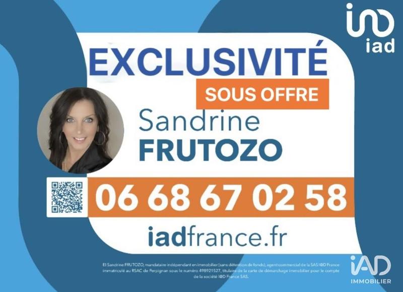 Local commercial - 56 m²