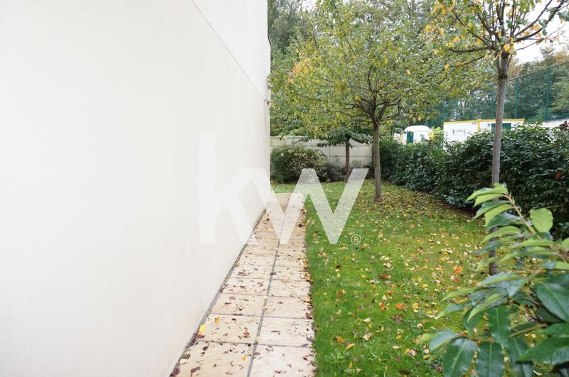 Maison de ville - 101 m² - 5 pièces