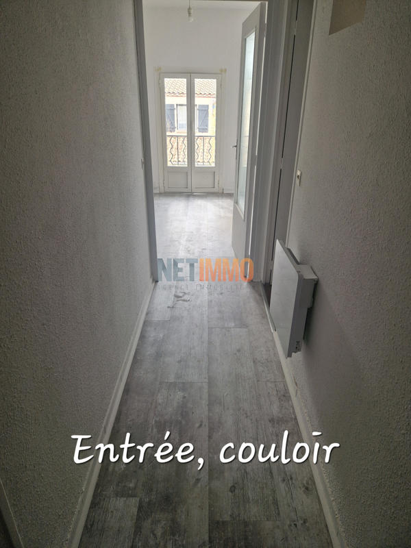 Immeuble - 124 m²